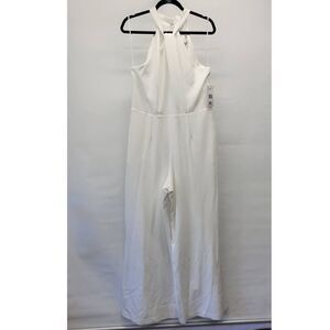 Halter Neck Jumpsuit JULIA JORDAN